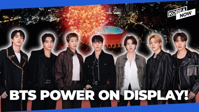 As BTS, ARMYs take over Seoul, will the mega-group give new energy to K-pop?