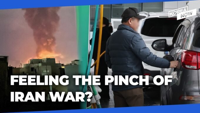 How even ordinary people in Korea are set to feel the squeeze from the Middle East